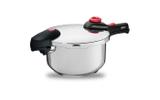 Panela de Pressão Inox Ø 22 x 25 cm - 6 L BRINOX