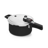 Panela de Pressão Nigro 4.5 Litros Eterna