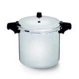 Panela de Pressão Nigro Eterna 97168 20L Aluminio