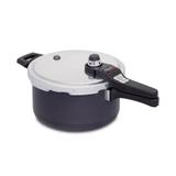 Panela de Pressão Nigro Eterna Antiaderente 4.5 Litros