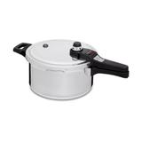 Panela de Pressão Nigro Eterna Polida 4.5 Litros