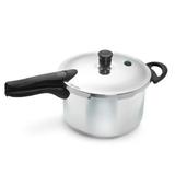 Panela de Pressão Nigro Press 4,5L Polida