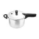 Panela De Pressão Nigro Press Polida 4,5 Litros