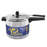 Panela de Pressão Panelux 4.5 Litros Polida