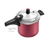Panela de Pressao Panelux 4.5l Premium F.ext 05.02.044624