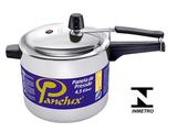 Panela De Pressão Panelux 4,5 Litros Classic Fecho Interno