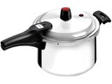 Panela de Pressão Panelux 4,5L - Premium