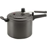 Panela de pressao panelux anti aderente 4,5 litros - 001050