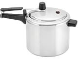 Panela de Pressão Panelux Prata 4L - Classic