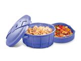 Panela de Pressão para Micro-ondas Pan Chef Polishop 4L