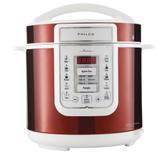 Panela de Pressão Philco 6L Retrô PPP01VB