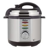 Panela de Pressão Philco PPP4S