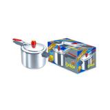 Panela de Pressão Polida 4.5 Litros Eirilar 1221
