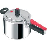 Panela de Pressão Polida 4,5 litros - Clock