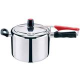 Panela de pressão polida 4,5l (9200000045) - clock