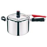 Panela de Pressão Polida 4,5l - Clock