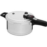 Panela de Pressão polida 4,5L Nigro eterna