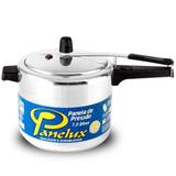 Panela de Pressão Polida 7 litros - Panelux