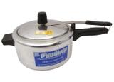 Panela de Pressão Polida Alumínio Paulista - 3.0 Lt