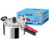 Panela de Pressão Polida Original Clock - 03 Lt