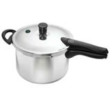 Panela de Pressão Press 4.5 Litros Nigro - Nigro aluminios