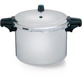 Panela de Pressão Profissional 15 Litros Eterna Nigro