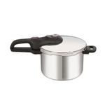 Panela de Pressão Rochedo 6 Litros Inox P2530749