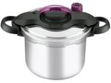 Panela de Pressão Rochedo Antiaderente 4,5L - Clipso