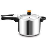 Panela de Pressão Rochedo Turbo 4,5 Litros