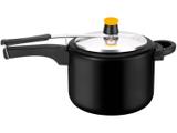 Panela de Pressão Rochedo Turbo RVT - 4,5L