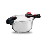Panela de Pressão Supra Inox Brinox 4930101