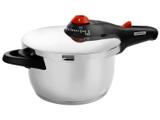 Panela de Pressão Tramontina 62513/223 - Inox 4,5L