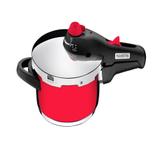Panela de Pressão Tramontina Inox 3 Litros Solar