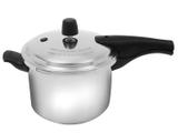 Panela de Pressão Tramontina Vancouver Alumínio - 4,5L Polida