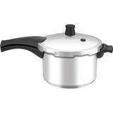 Panela de Pressão Turbo Top Alumínio 4,5 Litros Rochedo