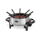 Panela Elétrica Oster Para Fondue Delight Antiaderente