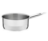 Panela em Aço Inox com Cabo Sem Tampa Professional Tramontina - 24 Cm / 4.7 Lt