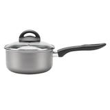 Panela Em Alumínio Com Tampa 1.3L Chilli Prata 7014360 Brinox