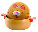 Panela Esmaltada Gatinho 1,2 Litros 16CM - Casita