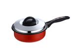 Panela Gourmet Color 22 2,3L Zanella - 6112 - Metais zanella