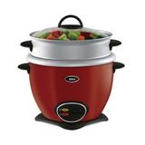 Panela Gran Taste 1,8 Litro 127V Vermelha Oster