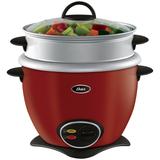Panela gran taste 4731r 1,8l vermelha 450w 127v - Oster