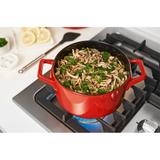 Panela Indução Cerâmica Electrolux 23 Cm
