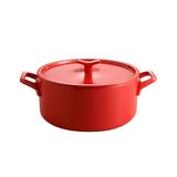 Panela Infinite Amplicook Electrolux 21cm 2,5L