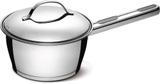 Panela Inox 20cm Allegra Tramontina 62651200