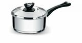 Panela Inox 24cm Solar Baquelite Tramontina 62721240