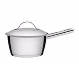 Panela Inox com Fundo Triplo 1,5L Allegra Tramontina