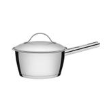 Panela Inox com Fundo Triplo 2,7L Allegra Tramontina
