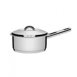 Panela Inox Fundo Triplo Solar Tramontina 1,4L