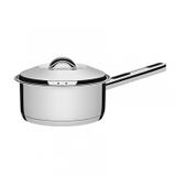 Panela Inox Fundo Triplo Solar Tramontina 2,9L